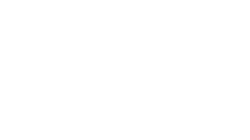 SemiNuevos Logo